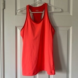 REEBOK tank top (size S)
